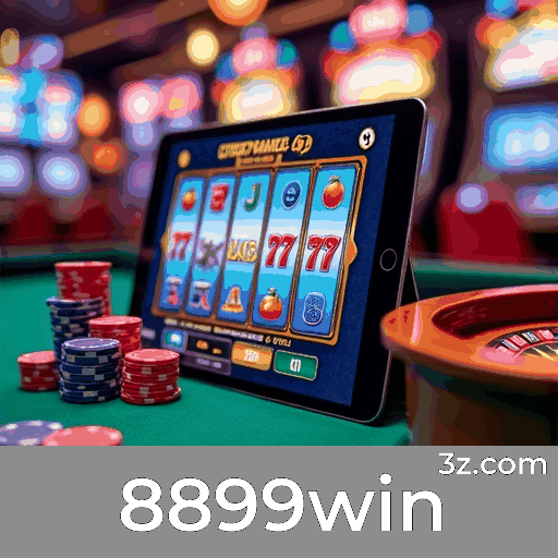8899win screen